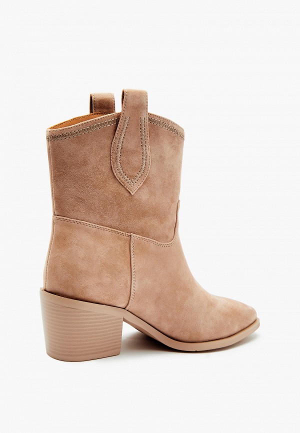 фото Ботильоны mascotte