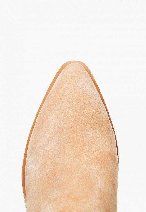 фото Ботильоны mascotte