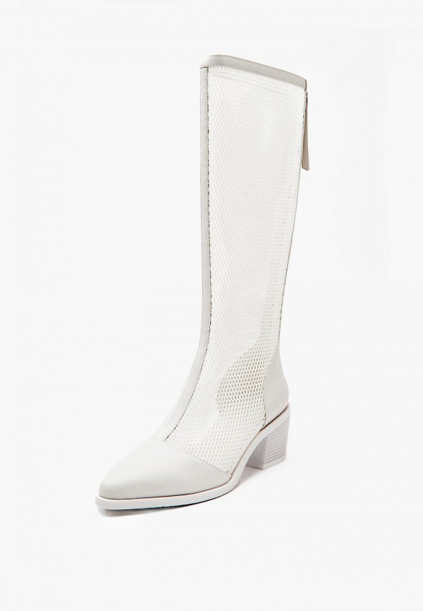 фото Сапоги mascotte