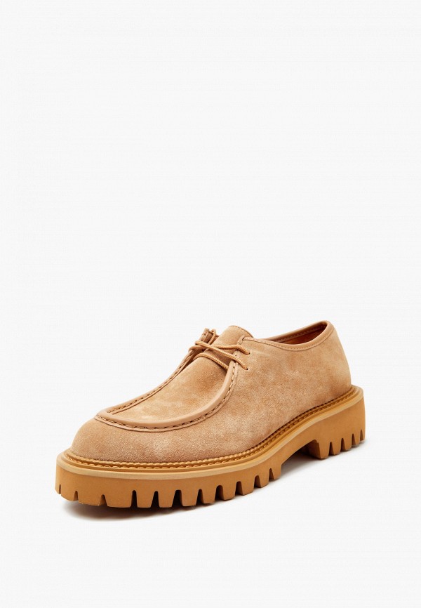 фото Ботинки mascotte