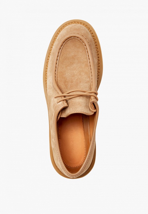 фото Ботинки mascotte