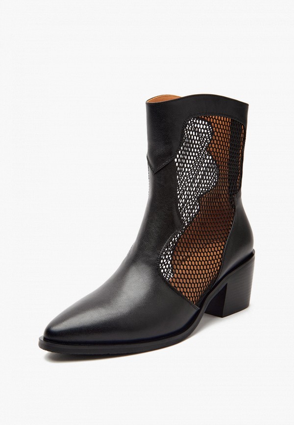 фото Ботильоны mascotte