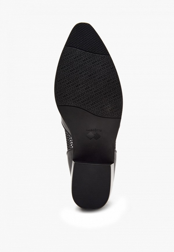 фото Ботильоны mascotte