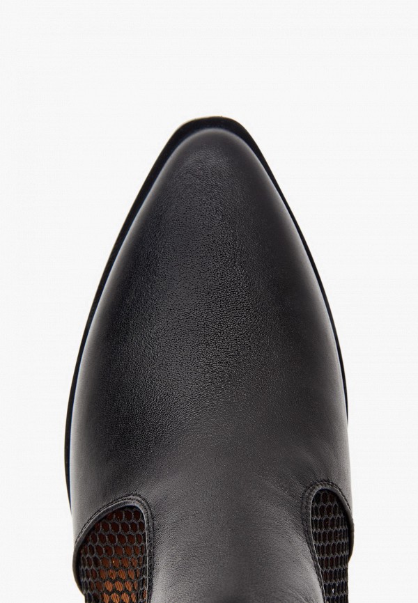 фото Ботильоны mascotte