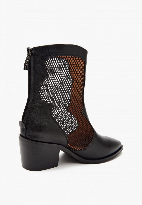 фото Ботильоны mascotte