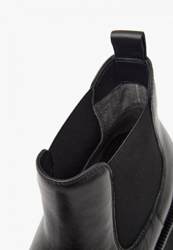 фото Ботинки mascotte