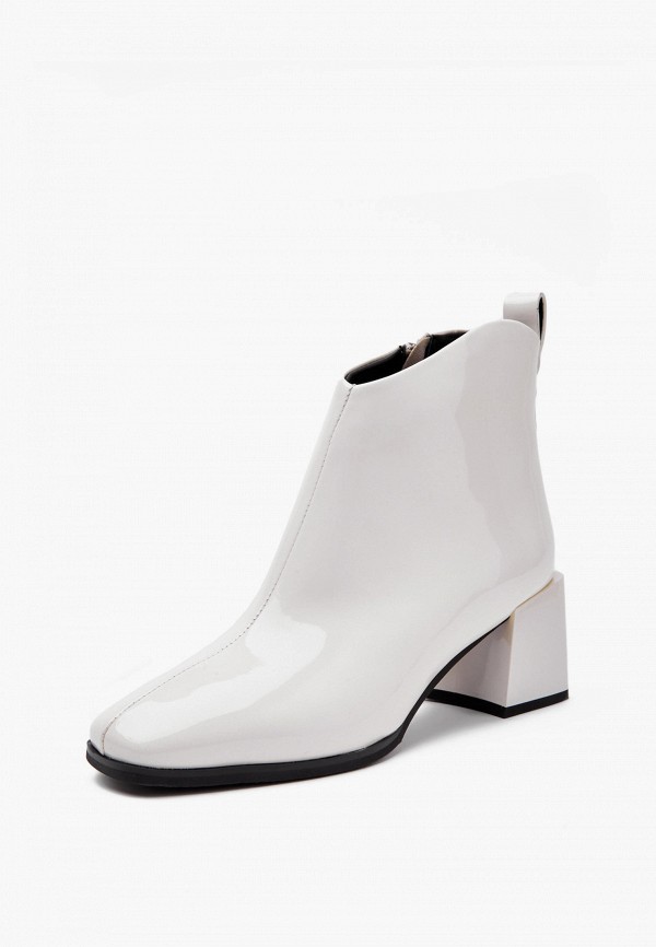 фото Ботильоны mascotte