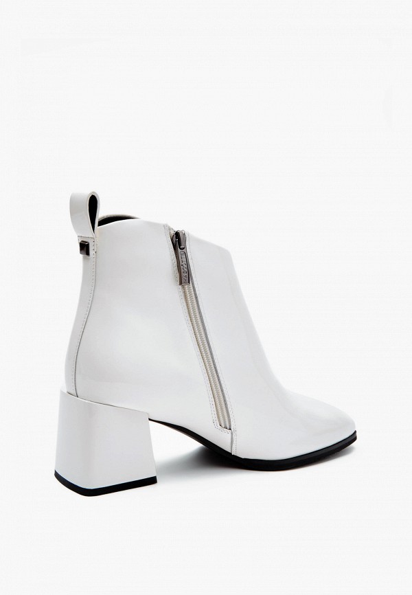 фото Ботильоны mascotte