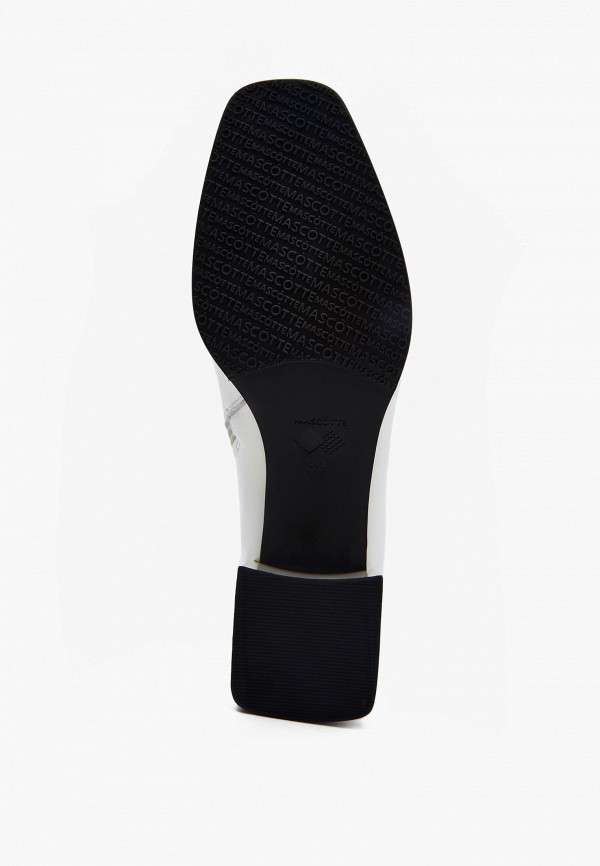 фото Ботильоны mascotte