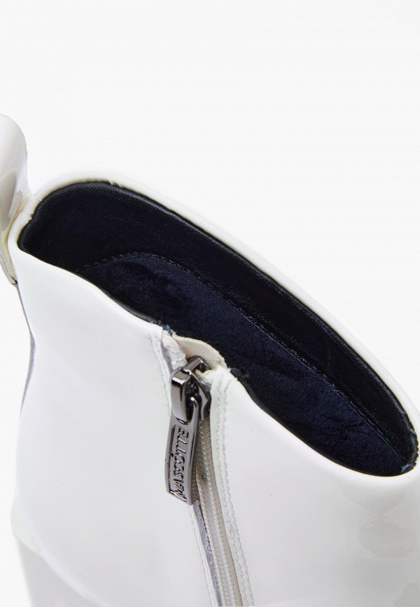 фото Ботильоны mascotte