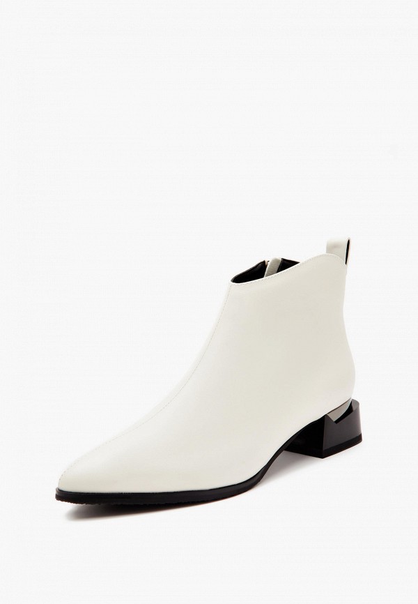 фото Ботильоны mascotte