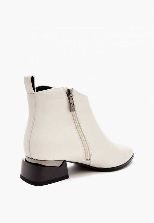 фото Ботильоны mascotte