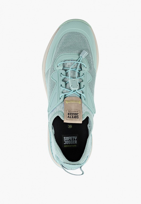 фото Кроссовки safety jogger