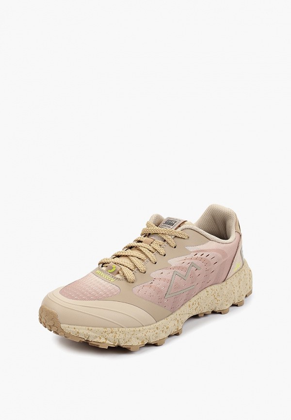 фото Кроссовки safety jogger