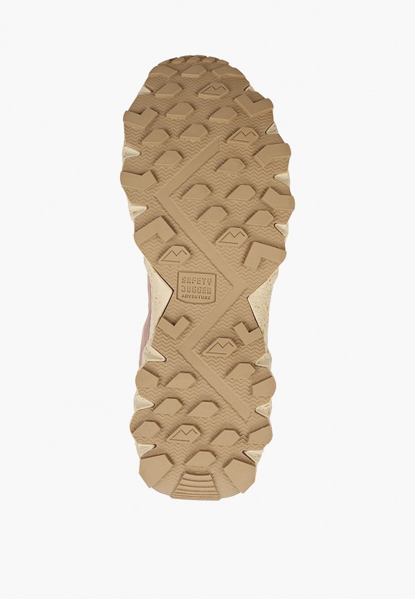 фото Кроссовки safety jogger