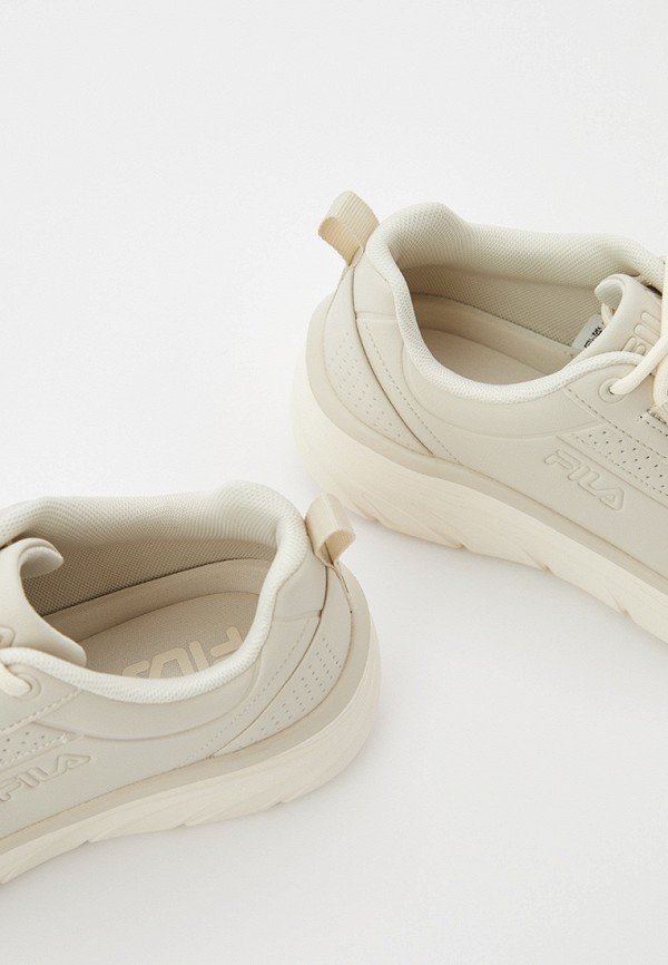 фото Кроссовки fila