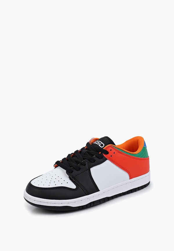 фото Кеды gsd