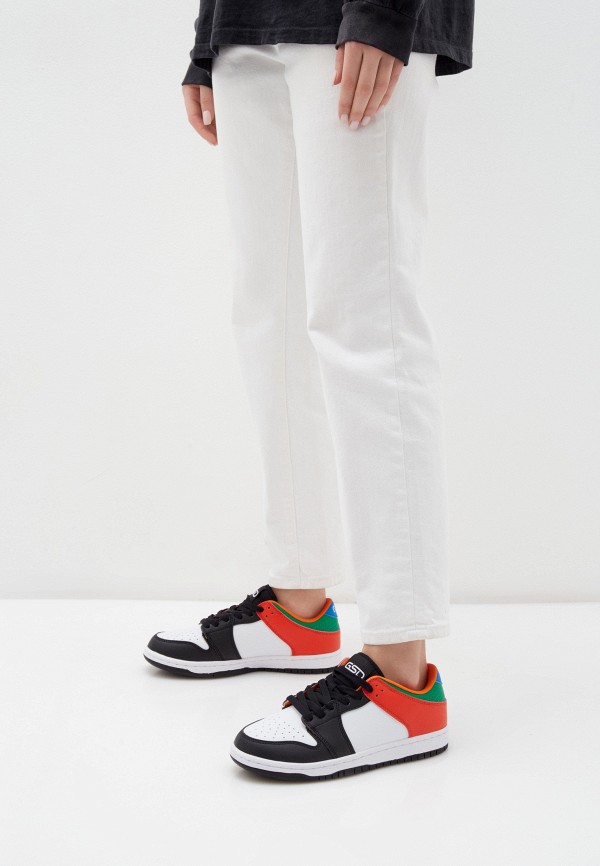 фото Кеды gsd