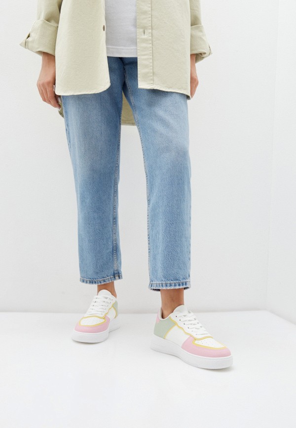 фото Кеды sprox