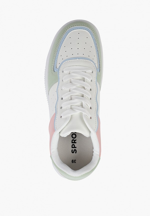 фото Кеды sprox