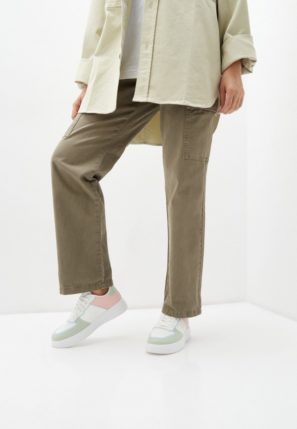 фото Кеды sprox