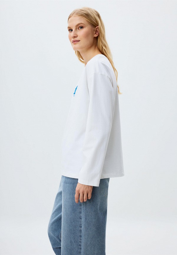 фото Лонгслив sela