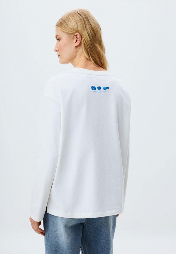 фото Лонгслив sela