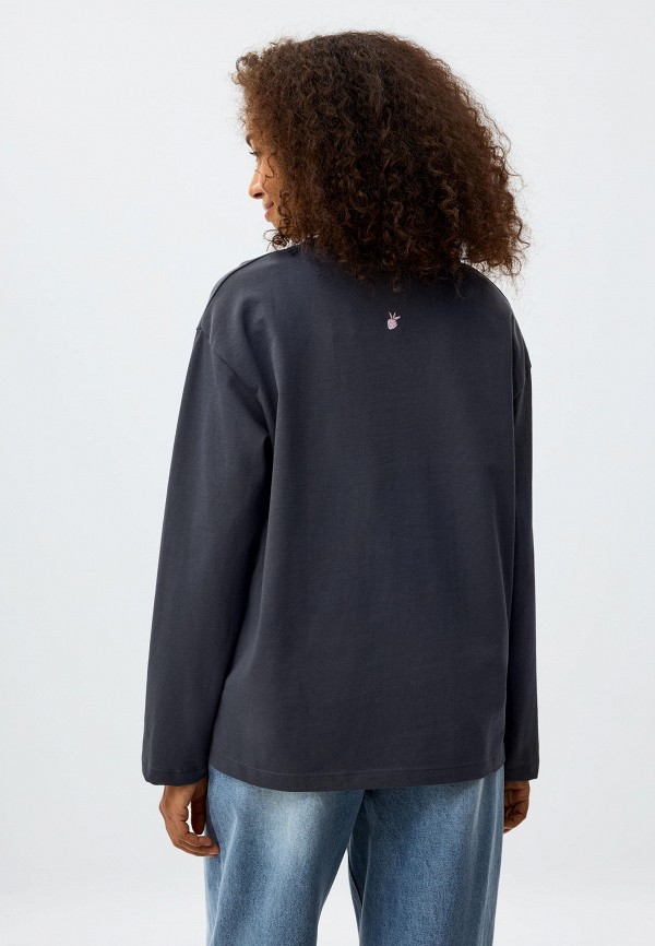 фото Лонгслив sela