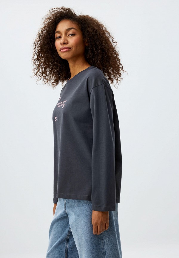 фото Лонгслив sela