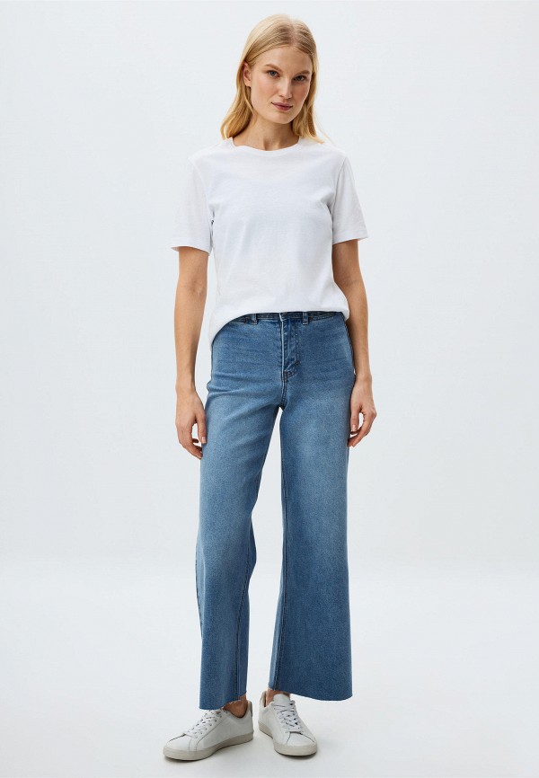 фото Джинсы sela