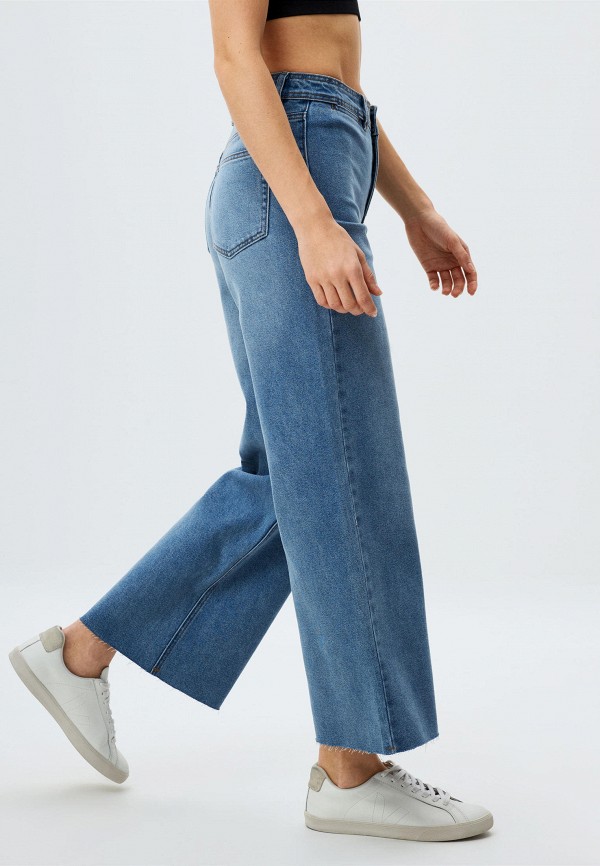 фото Джинсы sela