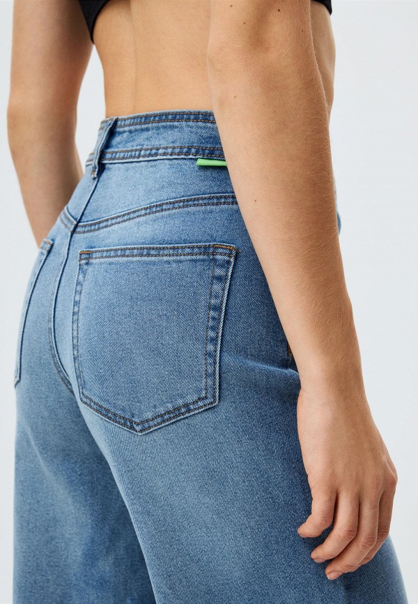 фото Джинсы sela