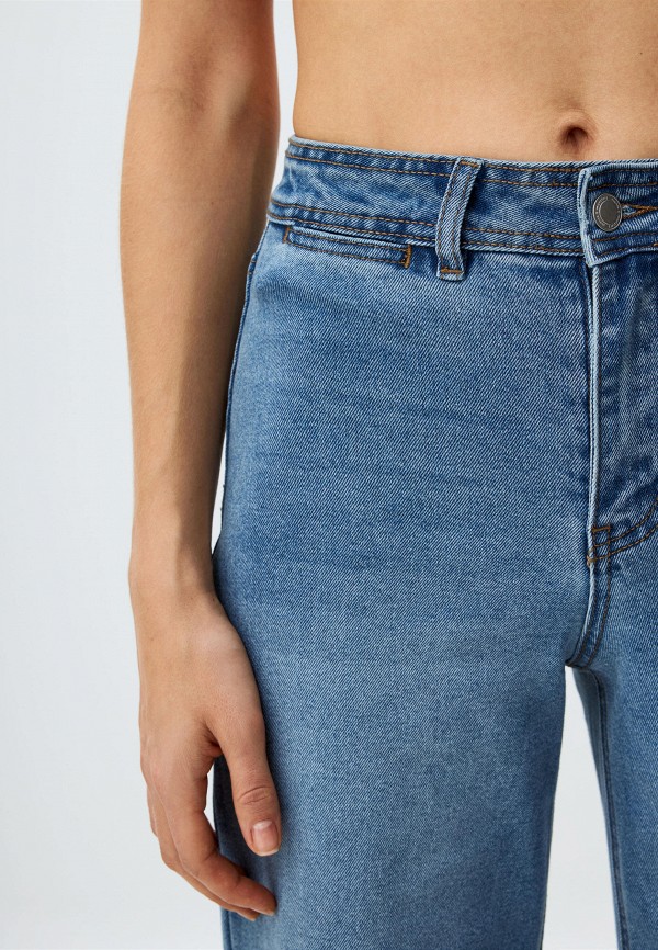 фото Джинсы sela