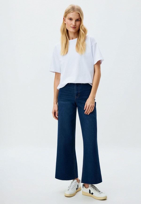 фото Джинсы sela