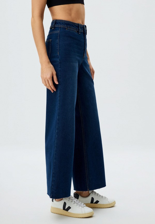 фото Джинсы sela