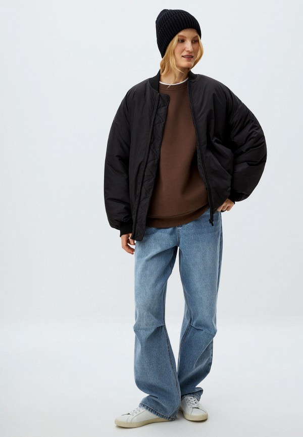 фото Куртка утепленная sela