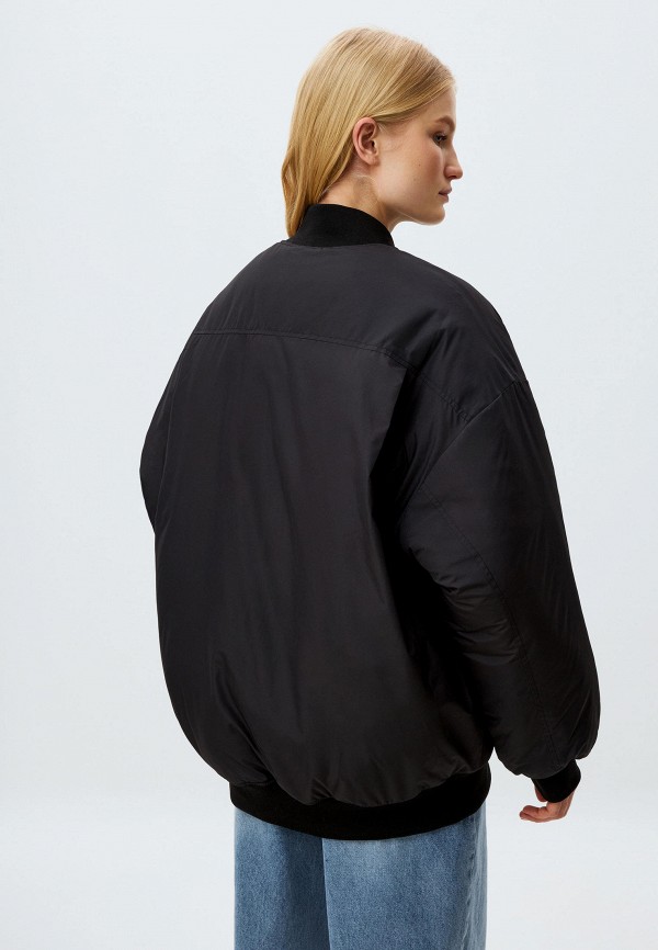 фото Куртка утепленная sela