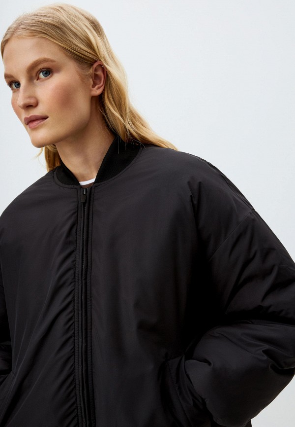 фото Куртка утепленная sela