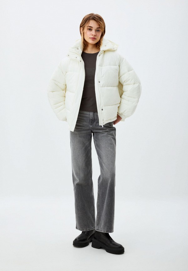 фото Куртка утепленная sela