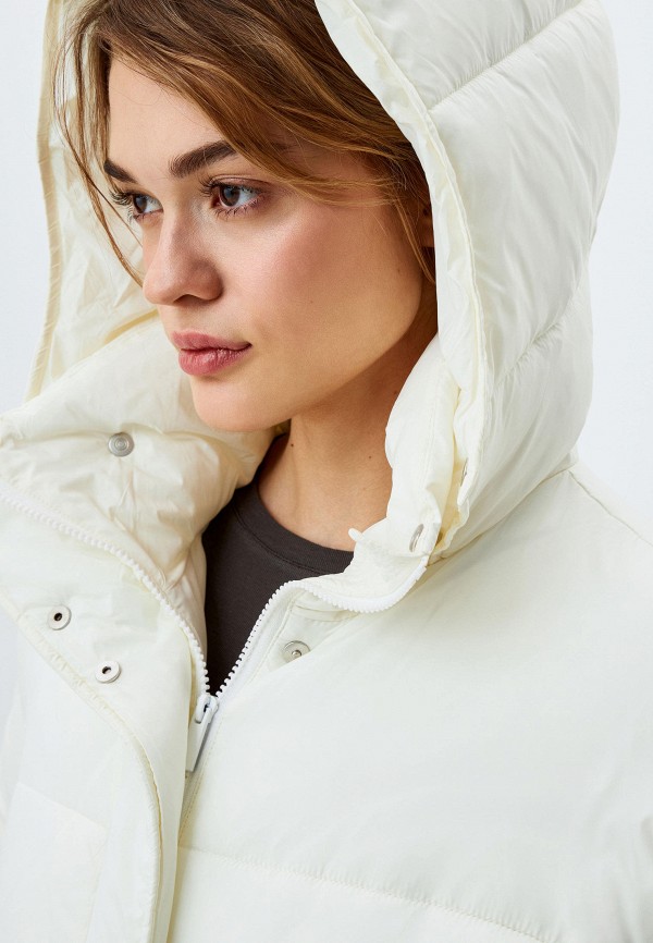 фото Куртка утепленная sela