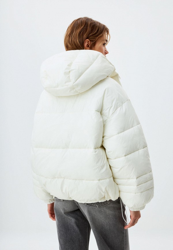 фото Куртка утепленная sela