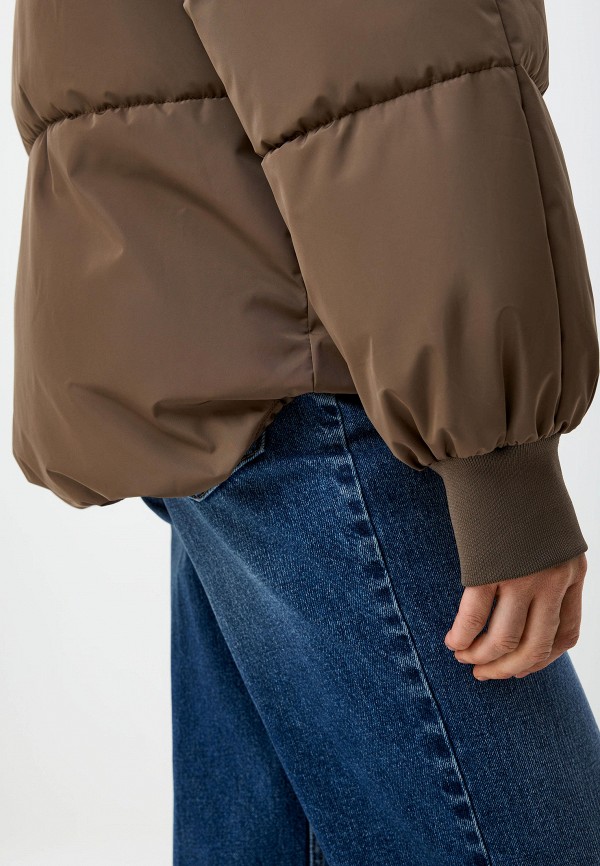 фото Куртка утепленная sela