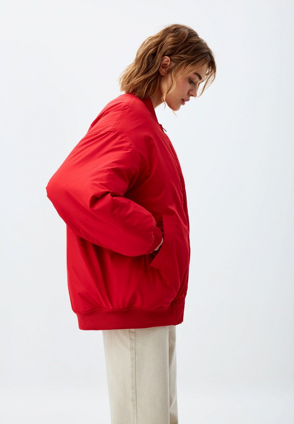 фото Куртка утепленная sela