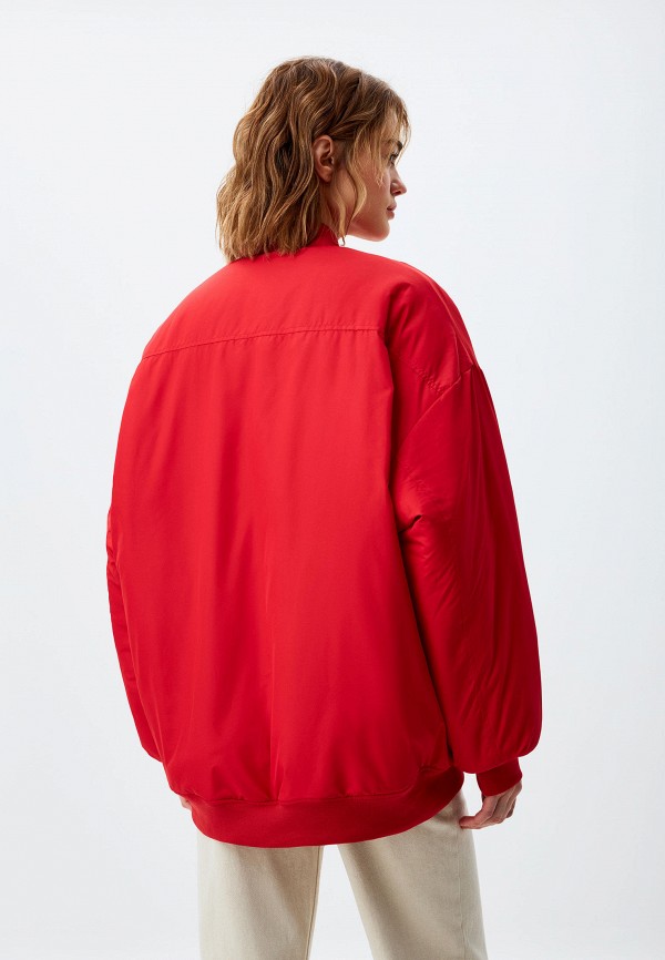 фото Куртка утепленная sela