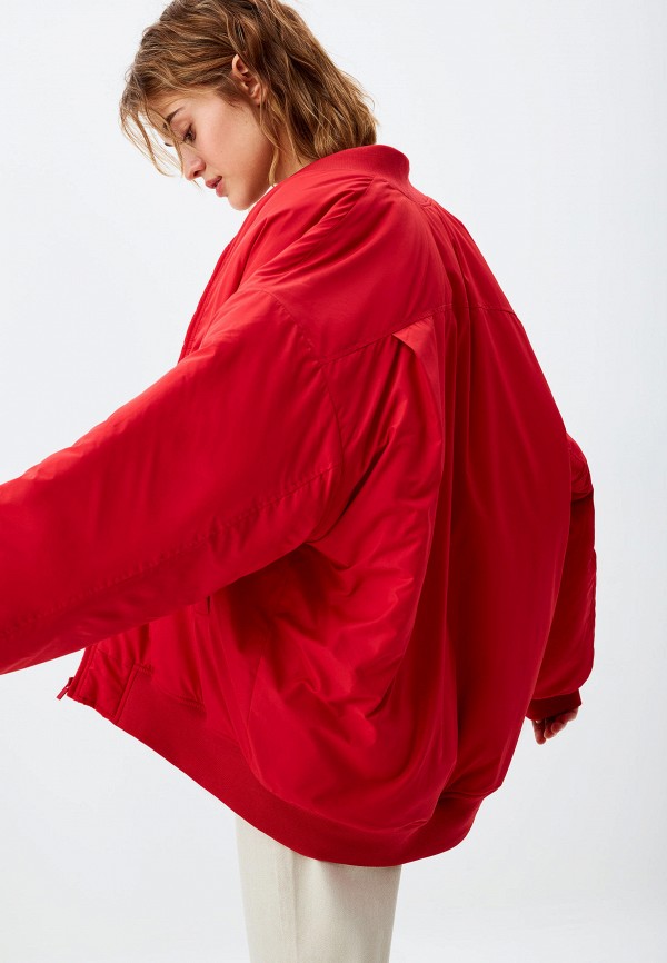 фото Куртка утепленная sela