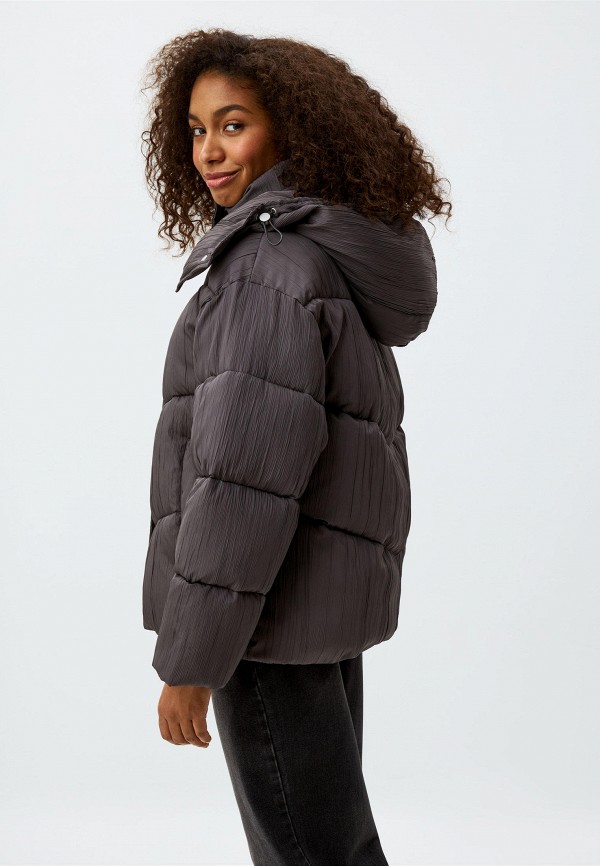 фото Куртка утепленная sela