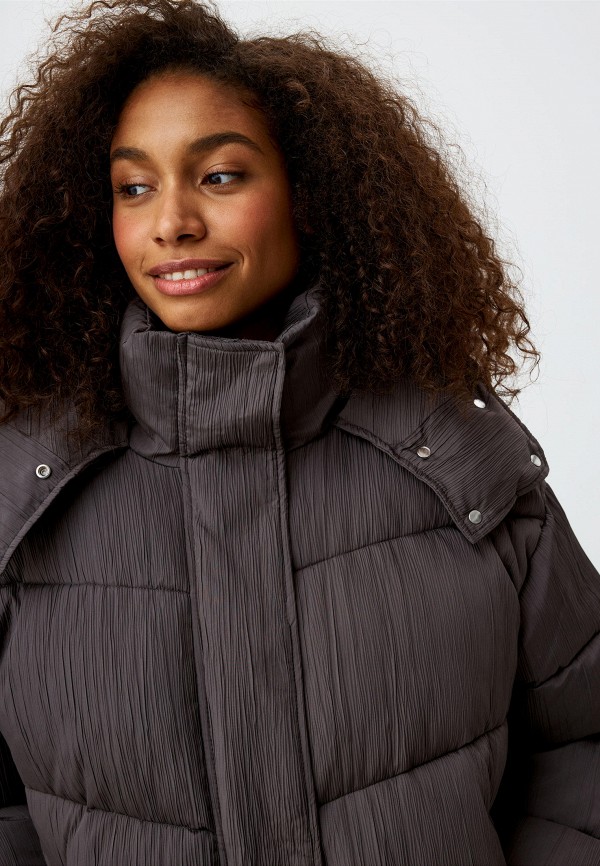 фото Куртка утепленная sela