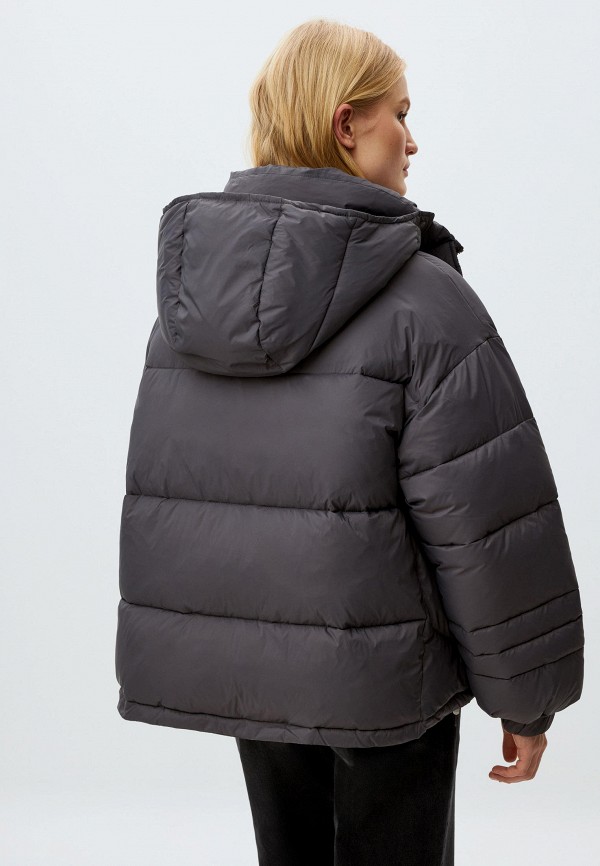 фото Куртка утепленная sela