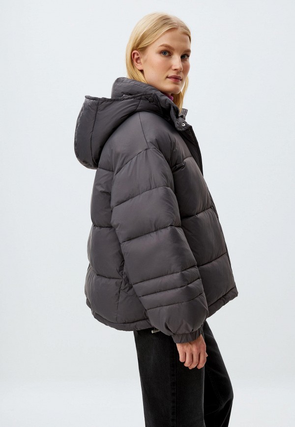 фото Куртка утепленная sela