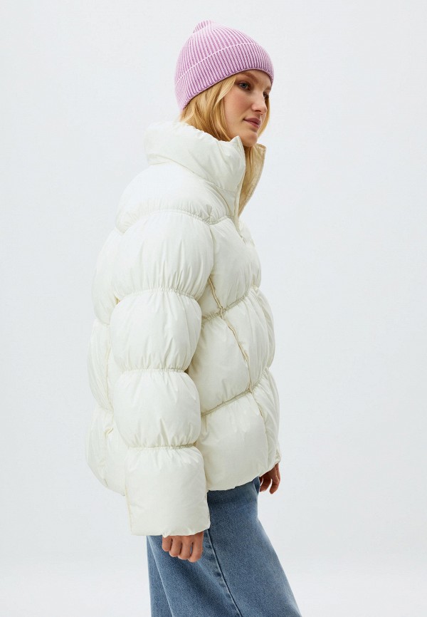 фото Куртка утепленная sela